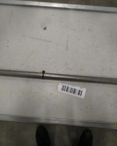 Shaft for cleaner T2 M&M
